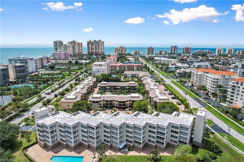 1123 Collier BLVD D106 MARCO ISLAND, FL 34145