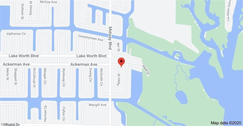 4318 Pates ST PORT CHARLOTTE, FL 33948