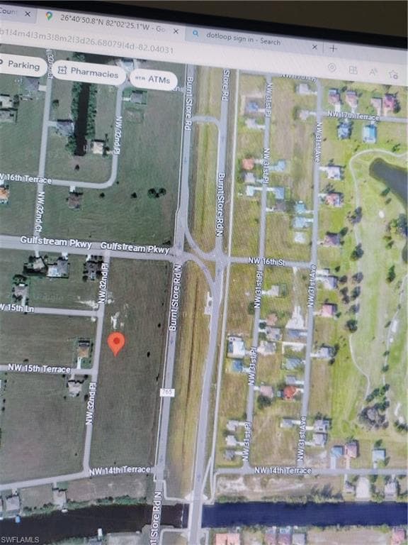 1513 NW 32nd PL CAPE CORAL, FL 33993