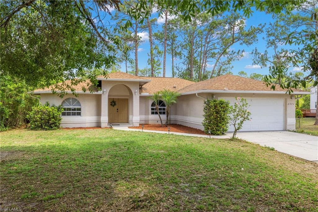 2371 50TH AVE NE NAPLES, FL 34120