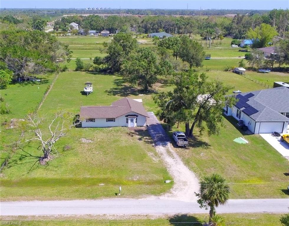 10651 Marie ST FORT MYERS, FL 33905