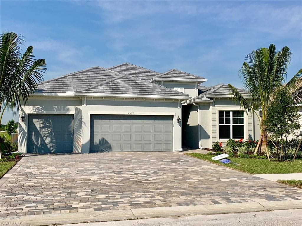 25054 Longmeadow DR PUNTA GORDA, FL 33955