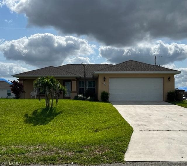 925 NE 4th PL CAPE CORAL, FL 33909
