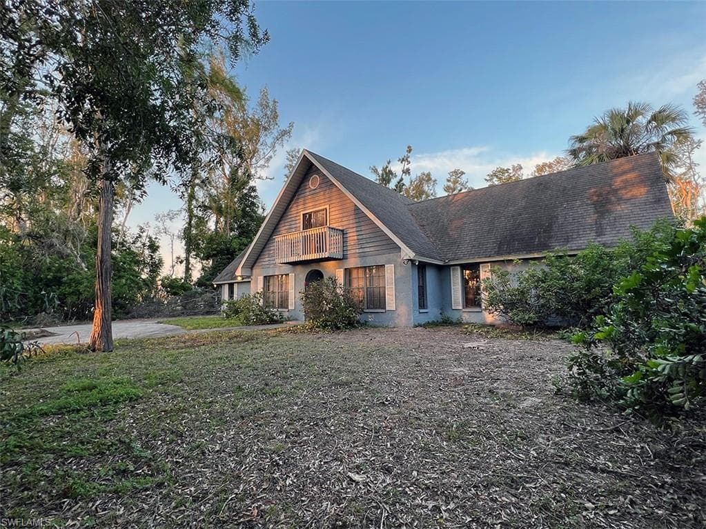 12815 Plantation RD FORT MYERS, FL 33966