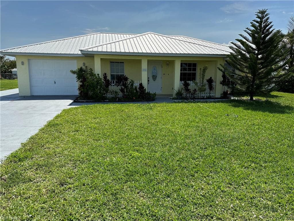 504 San Luiz AVE CLEWISTON, FL 33440