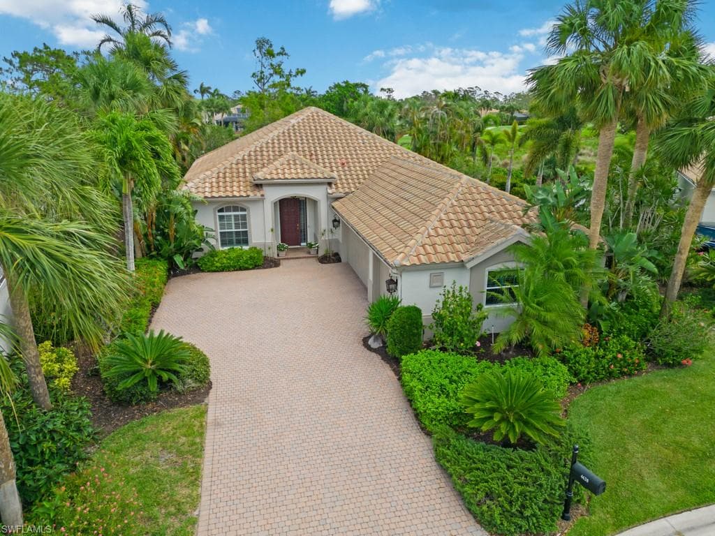 4620 Gleneagles Links CT ESTERO, FL 33928