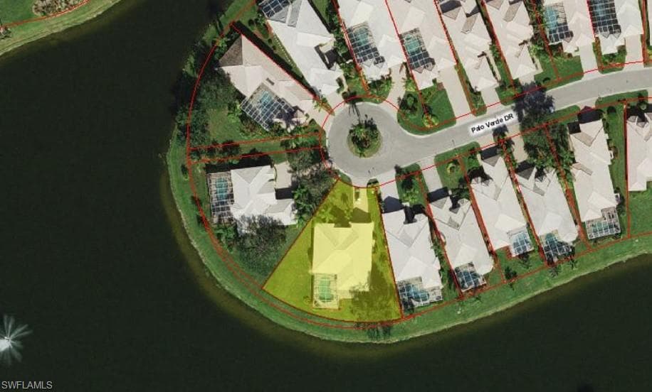 500 Palo Verde DR NAPLES, FL 34119