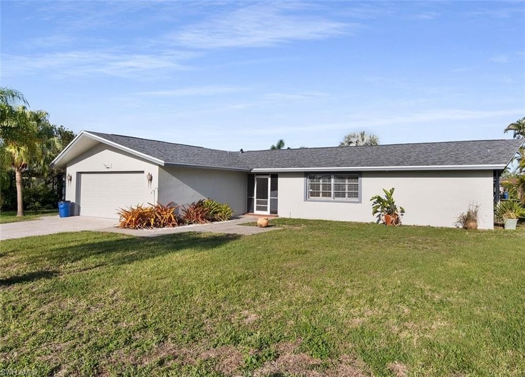 5314 Shalley CIR E FORT MYERS, FL 33919