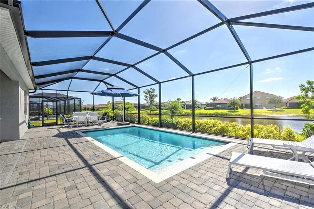 2382 Orchard ST NAPLES, FL 34120