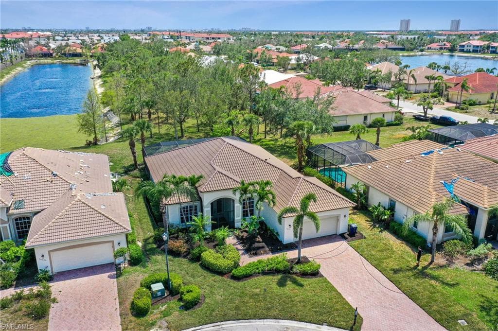 16115 Sand Ridge CT FORT MYERS, FL 33908