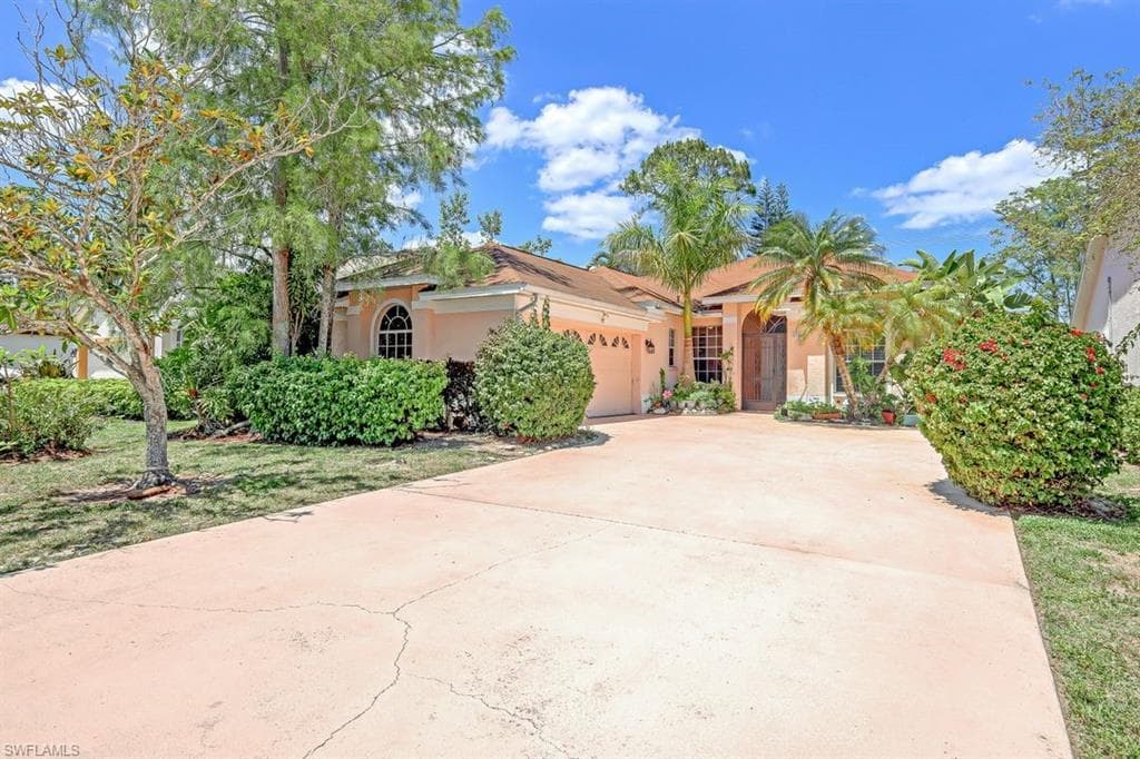 6785 Berwick PL NAPLES, FL 34104