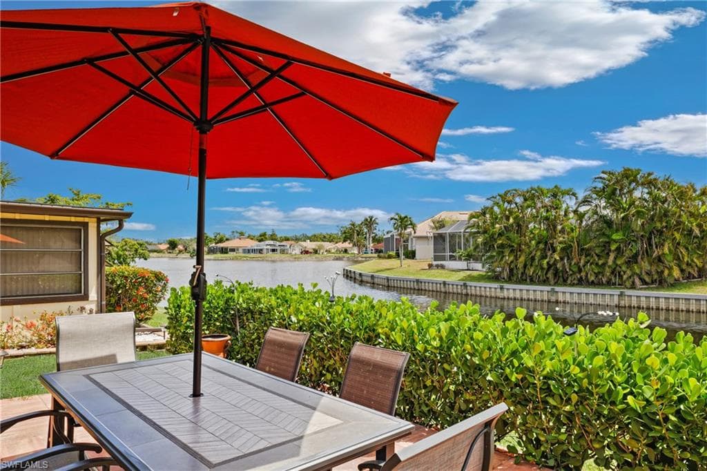 4297 Island CIR 4 FORT MYERS, FL 33919