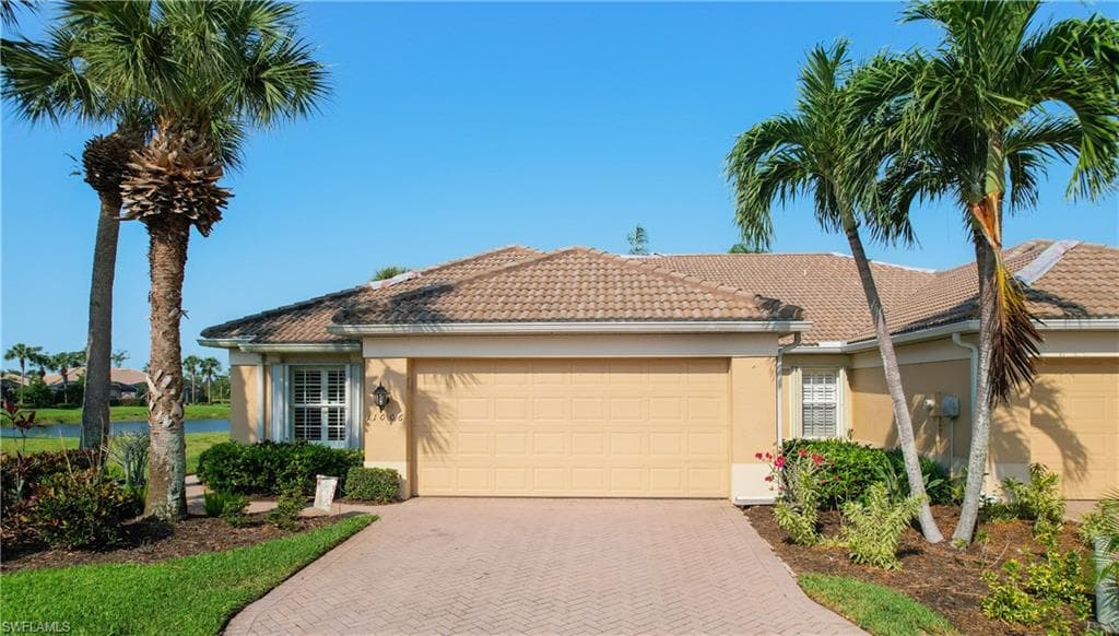 11006 Iron Horse WAY FORT MYERS, FL 33913