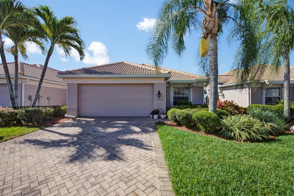 10020 Horse Creek RD FORT MYERS, FL 33913