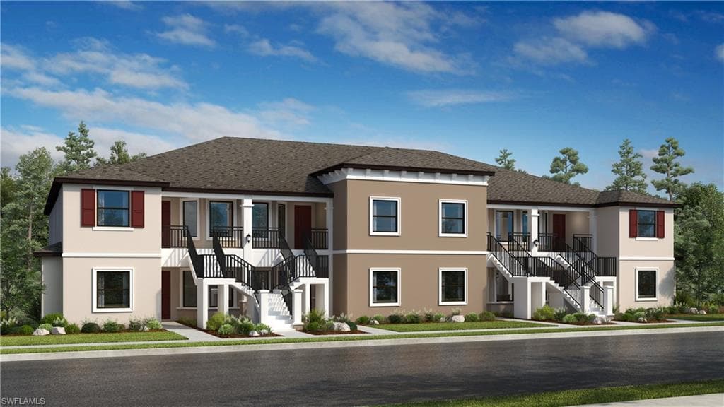 23955 Collina WAY 3 204 PORT CHARLOTTE, FL 33980