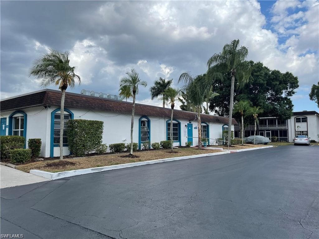 2828 Jackson ST K4 FORT MYERS, FL 33901