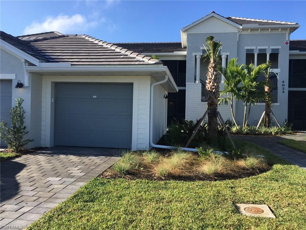 6023 Ellerston WAY 1823 AVE MARIA, FL 34142