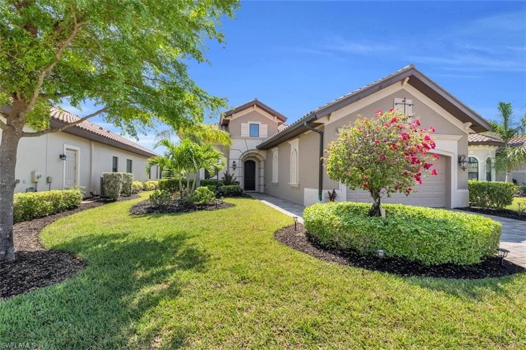 11305 Hidalgo CT FORT MYERS, FL 33912