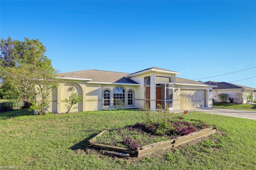 870 Rue Labeau CIR FORT MYERS, FL 33913
