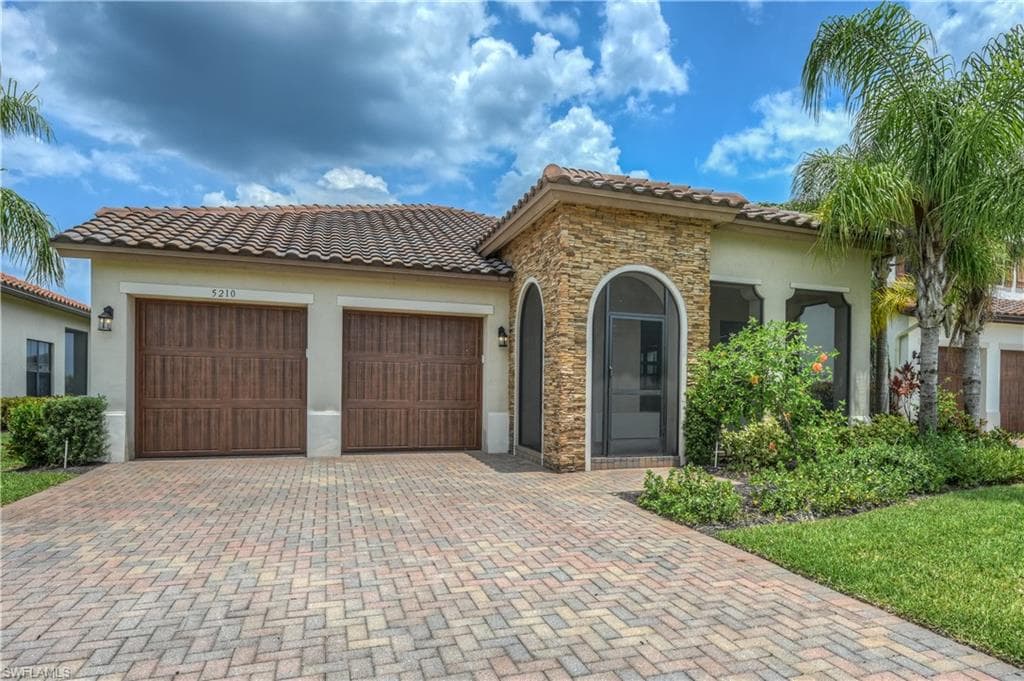 5210 Vizcaya ST AVE MARIA, FL 34142
