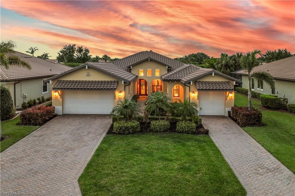 10132 Belcrest BLVD FORT MYERS, FL 33913