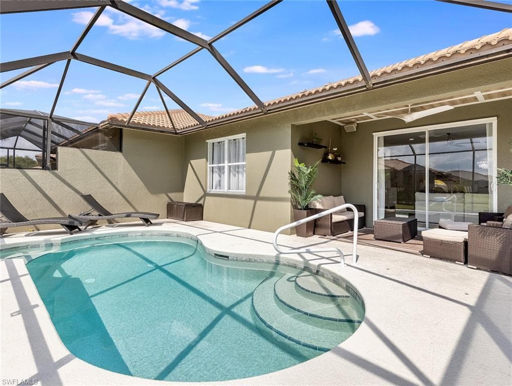20061 SERRE DR ESTERO, FL 33928