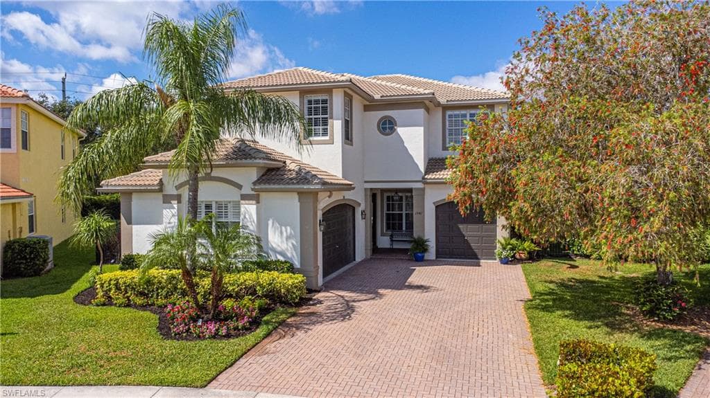 1941 Isla De Palma CIR NAPLES, FL 34119