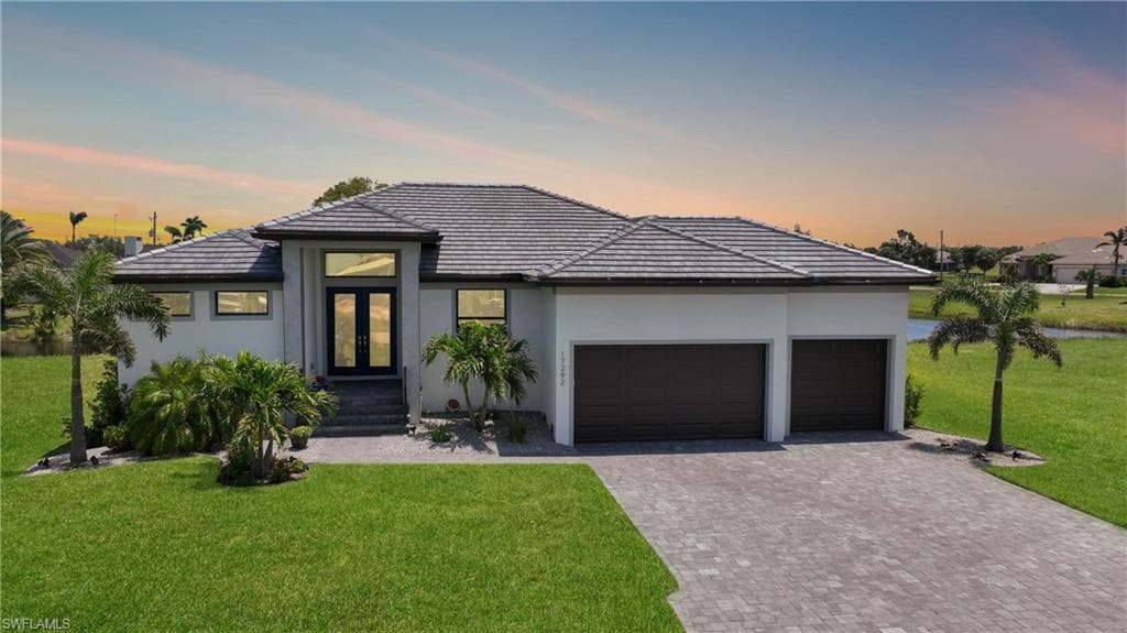 17292 Carroway LN PUNTA GORDA, FL 33955