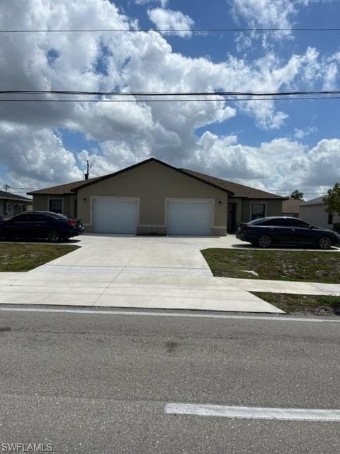 4109-4111 Skyline BLVD CAPE CORAL, FL 33914