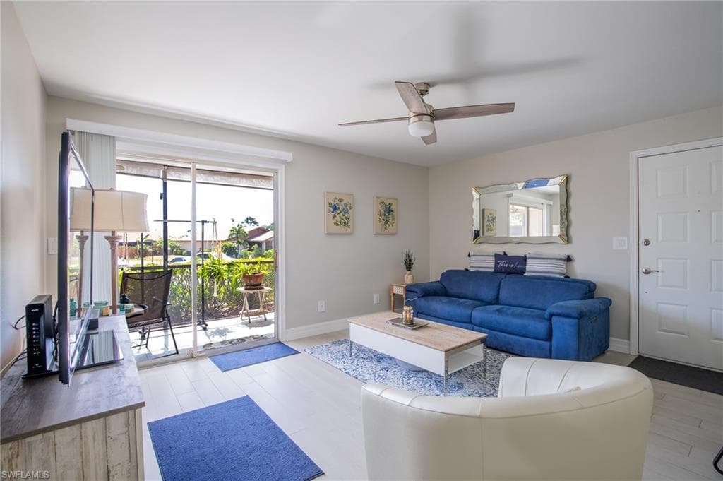 6498 Royal Woods DR 4 FORT MYERS, FL 33908
