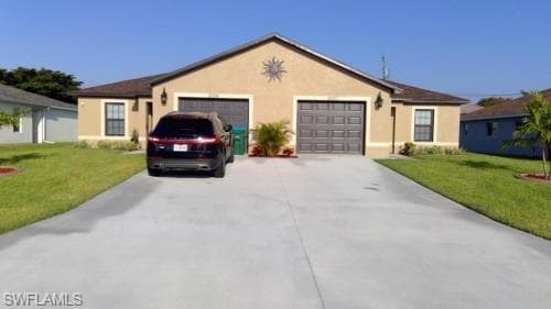 3024 SW 15th PL CAPE CORAL, FL 33914