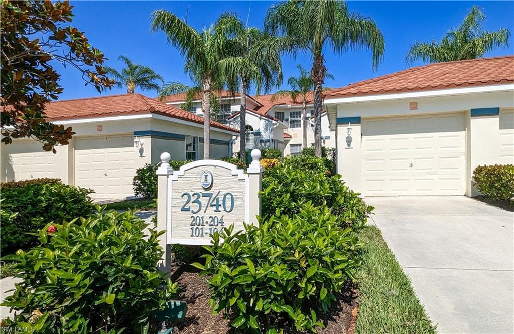 23740 Eddystone RD 203 ESTERO, FL 34135