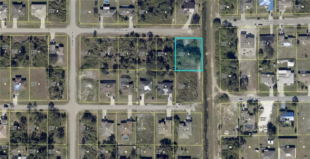 3101 11th ST W LEHIGH ACRES, FL 33971