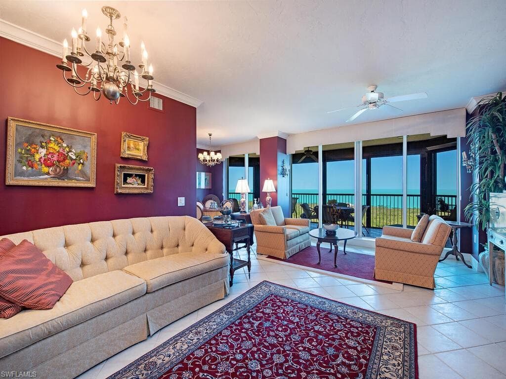 7425 Pelican Bay BLVD 1702 NAPLES, FL 34108