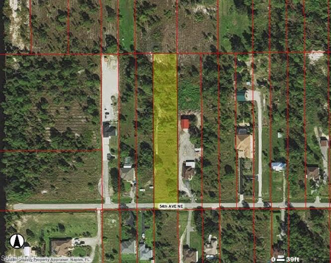 0 54TH AVE NE NAPLES, FL 34120