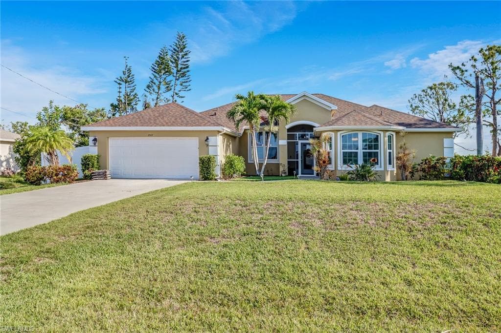 2507 SW 1st TER CAPE CORAL, FL 33991