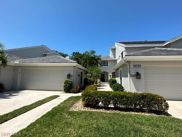 16221 Fairway Woods DR 1205 FORT MYERS, FL 33908