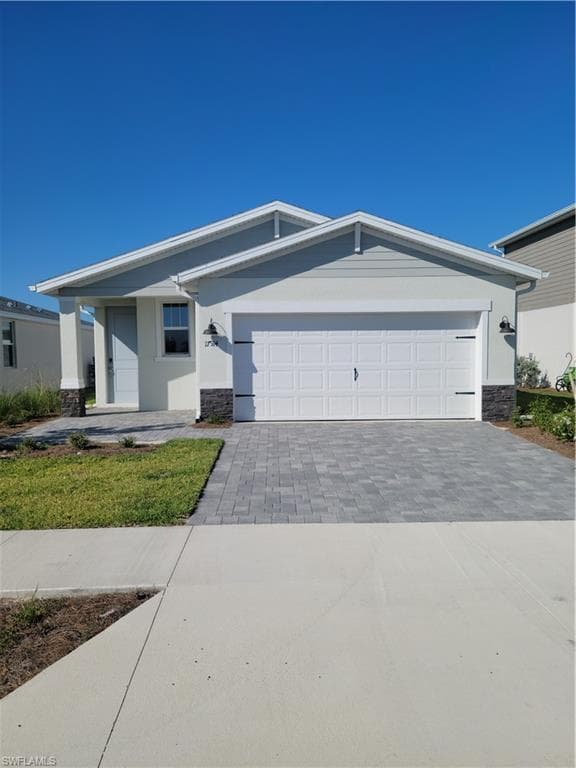 17914 Saddle RD PUNTA GORDA, FL 33982