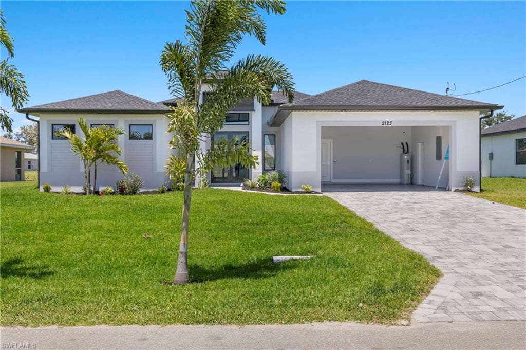 2123 5th TER CAPE CORAL, FL 33909