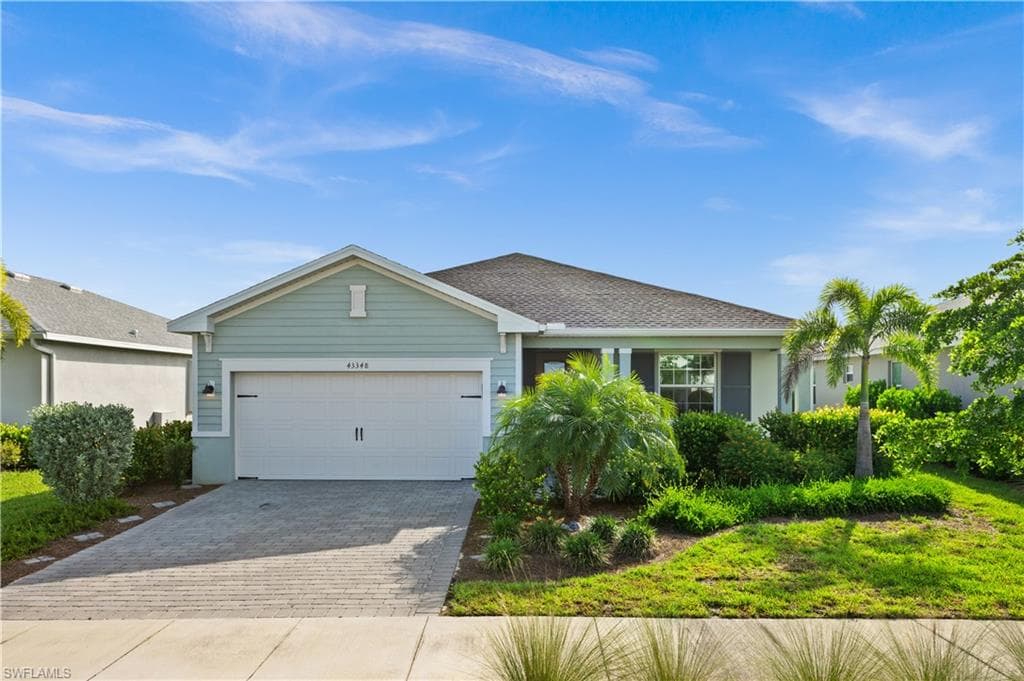 43348 Waymark PL PUNTA GORDA, FL 33982