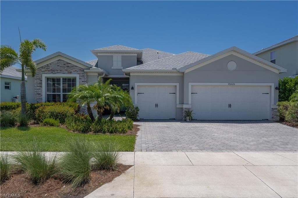 43225 Whitetail Path PUNTA GORDA, FL 33982