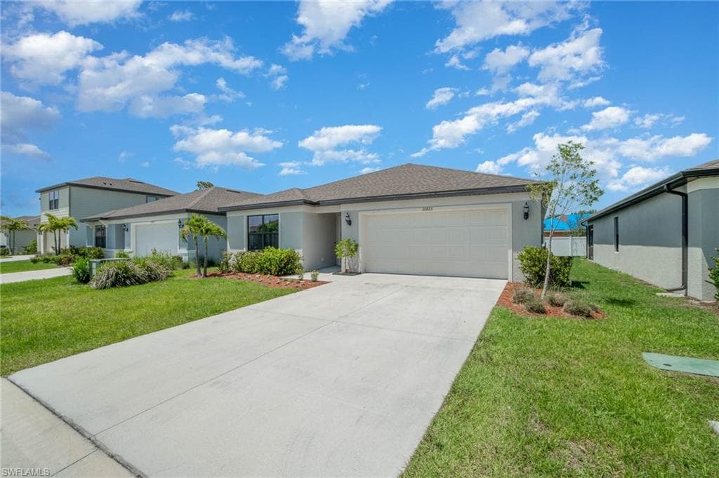 10823 Marlberry WAY NORTH FORT MYERS, FL 33917
