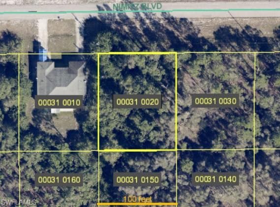 616-618 Nimitz BLVD LEHIGH ACRES, FL 33974
