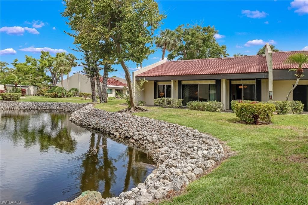 4443 W Mainmast CT FORT MYERS, FL 33919