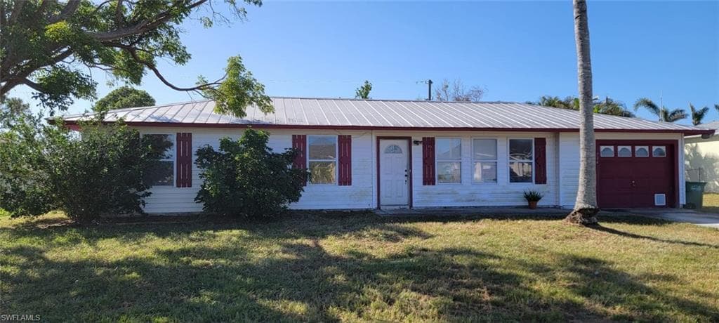 706 SW 31st ST CAPE CORAL, FL 33914
