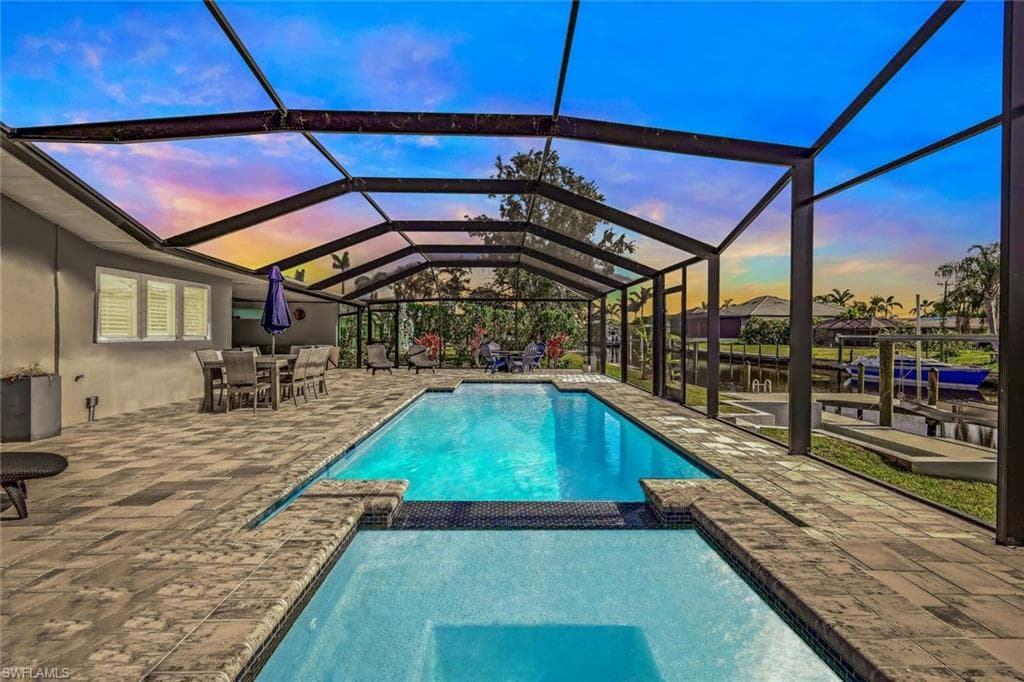 5333 Cortez CT W CAPE CORAL, FL 33904