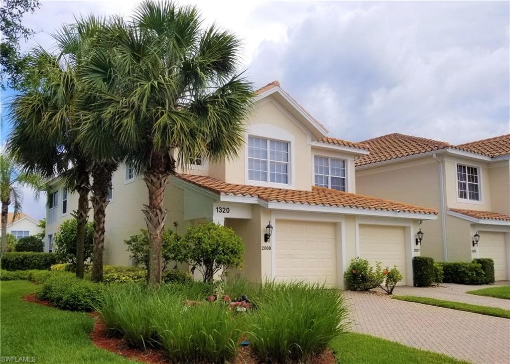 1320 Henley ST #2008 NAPLES, FL 34105