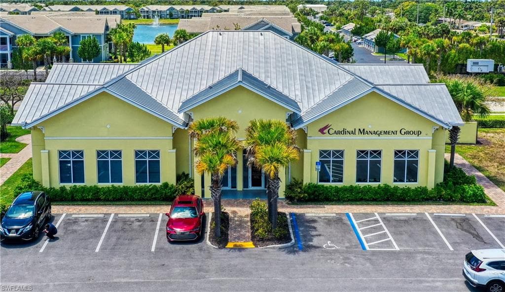 4670 Cardinal WAY NAPLES, FL 34112
