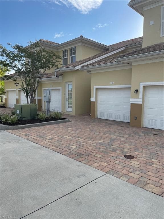 16572 San Edmundo RD 122 PUNTA GORDA, FL 33955