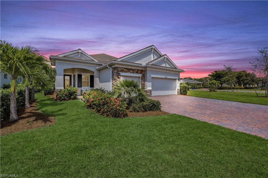 13749 Woodhaven CIR FORT MYERS, FL 33905